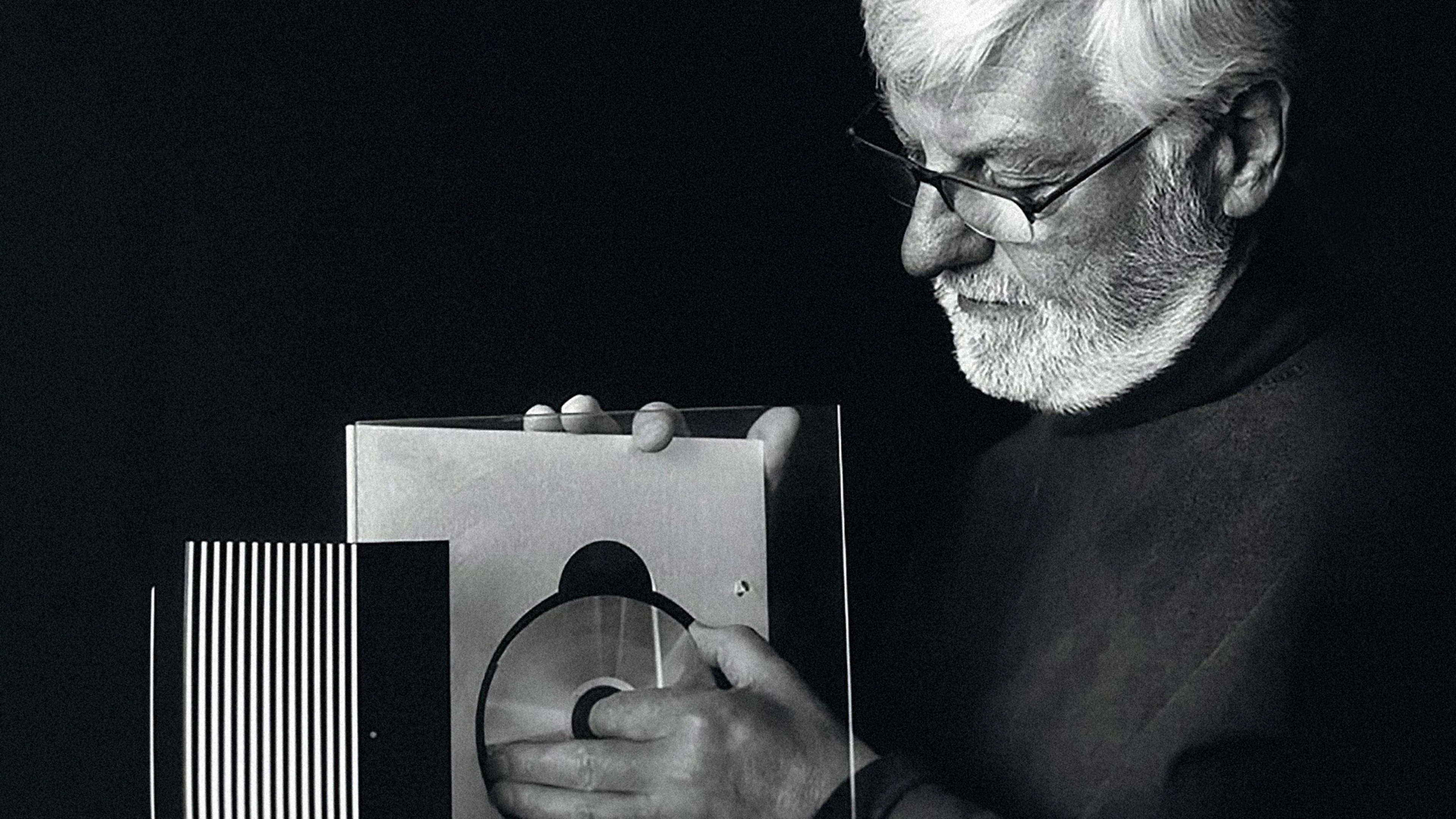 David Lewis Bang Olufsen designer vision