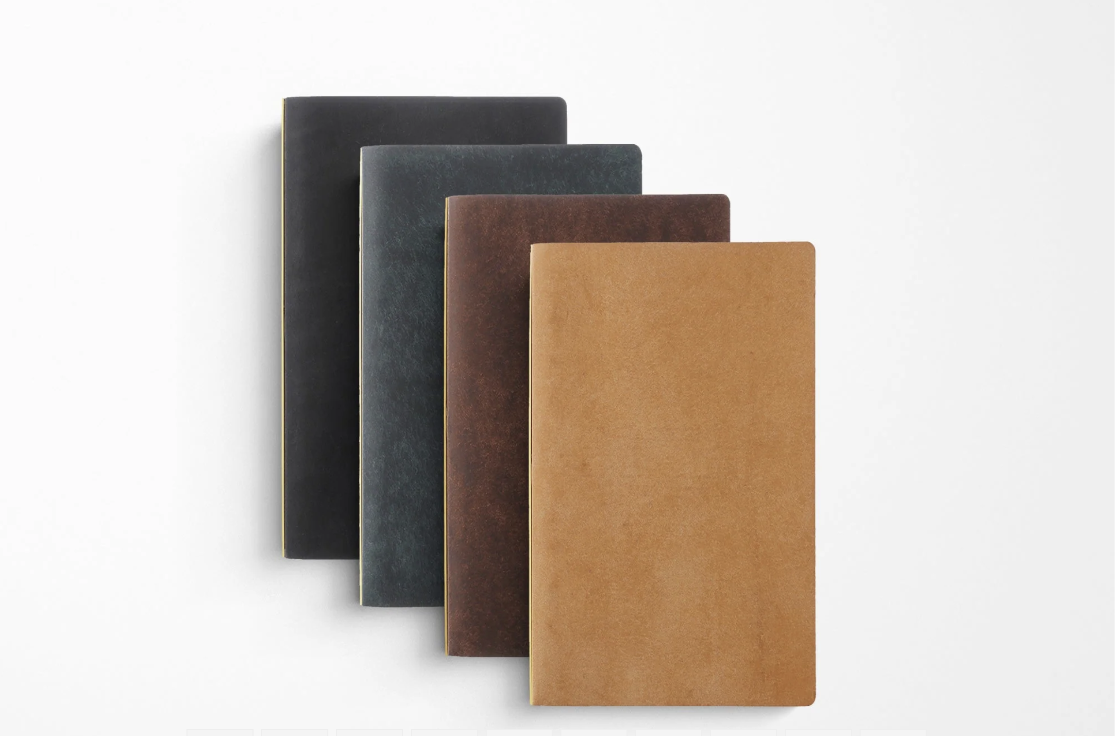 Plotter premium leather options