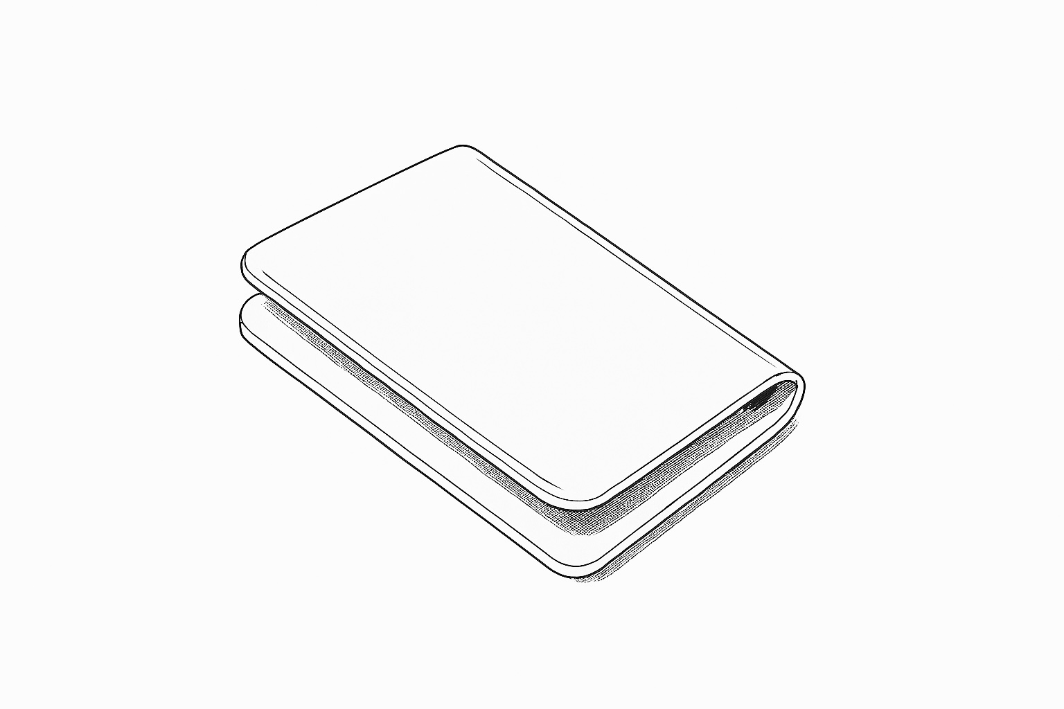 Veilance Seque Card Wallet