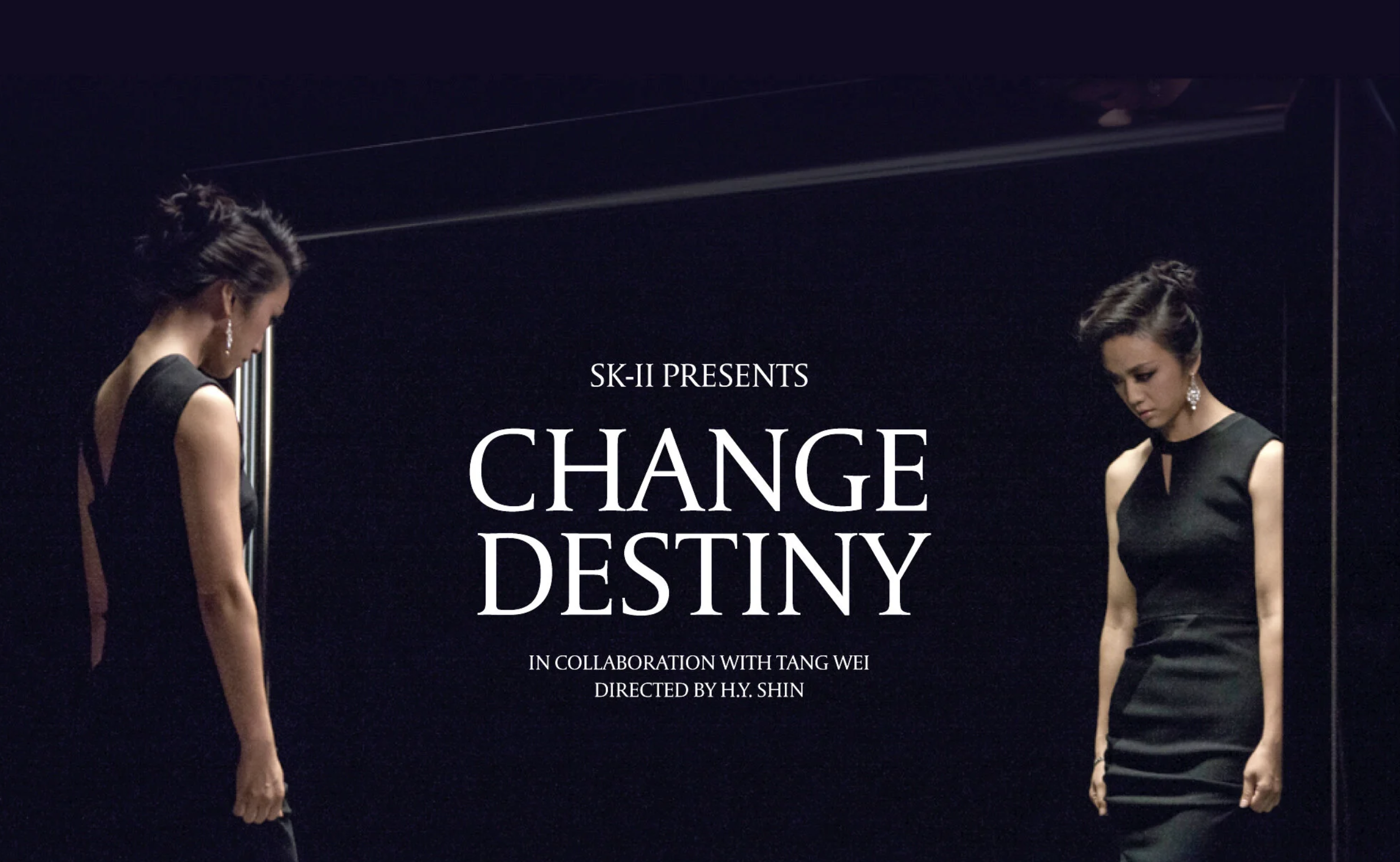 Change Destiny Project Preview