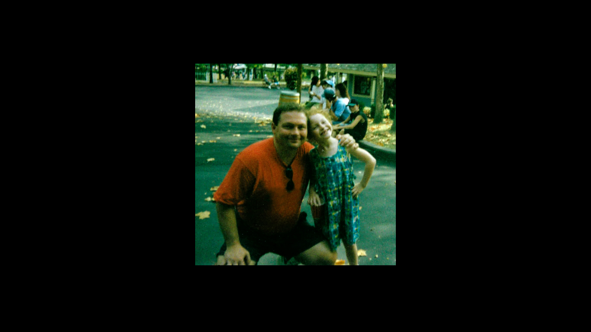 Fishing with Dad Project Preview