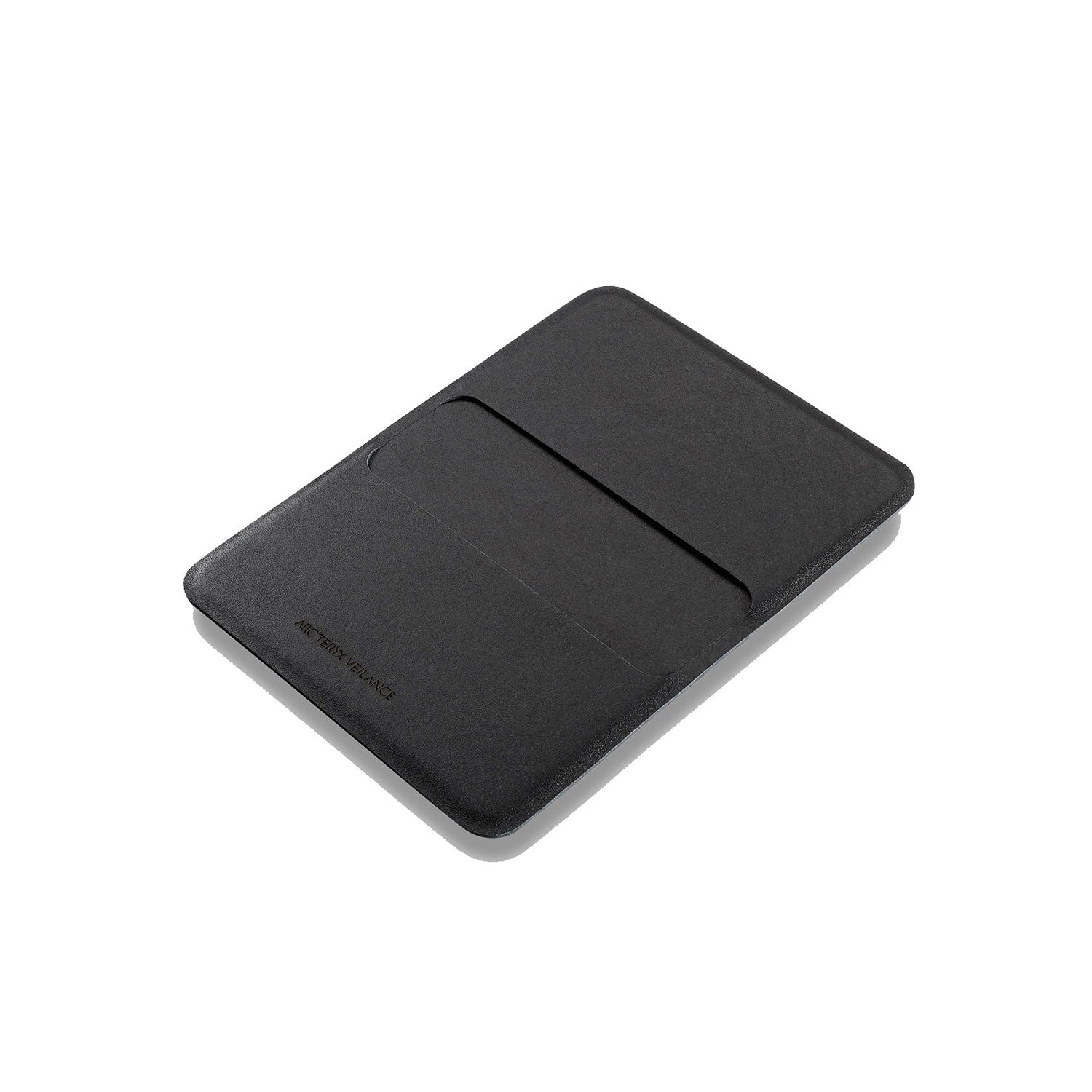 Veilance wallet no unnecessary details