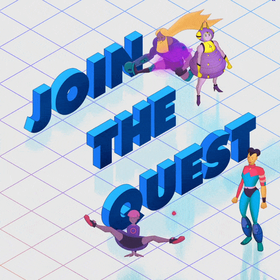 Quest Gaming Group