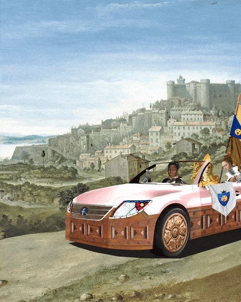 Medieval History Group